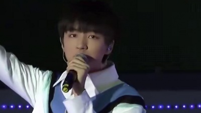 TFBOYS - 真心话太冒险