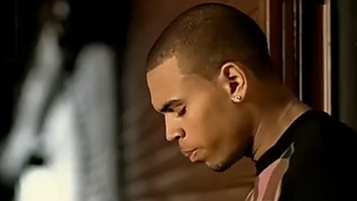 Chris Brown - With You
