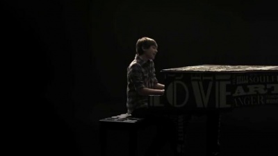 Greyson Chance - Waiting Outside the Lines