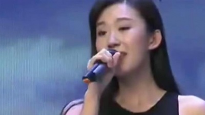 毕福剑、苏丹 - 漂亮的姑娘就要嫁人了