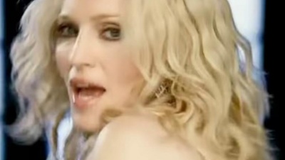 Madonna、Justin Timberlake、Timbaland - 4 Minutes