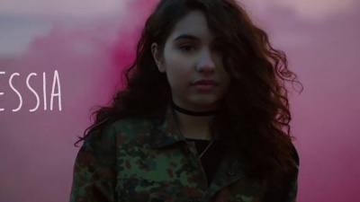 Alessia Cara - Wild Things