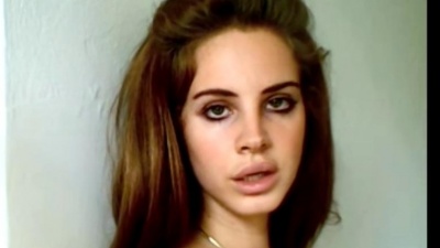Lana Del Rey - Video Games