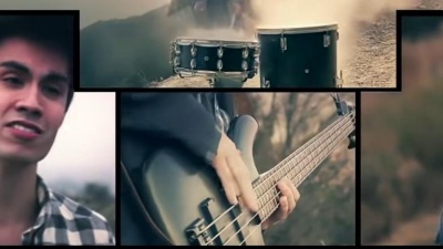 Sam Tsui、Kylee - Just Give Me A Reason_0