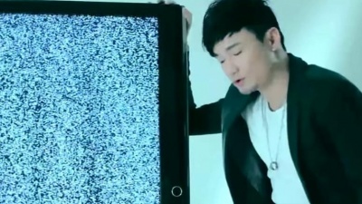 黄勇 - 爱输给了谁