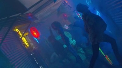 Snakehips、ZAYN - Cruel