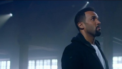 Craig David - All We Needed
