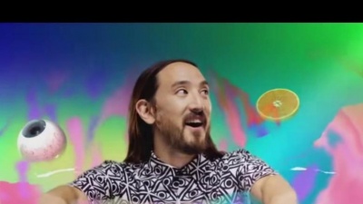 Steve Aoki、Chris Lake、Tujamo、Kid Ink - Delirious(Boneless)