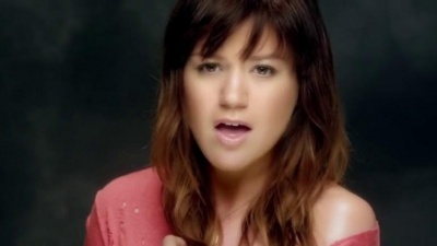 Kelly Clarkson - Dark Side