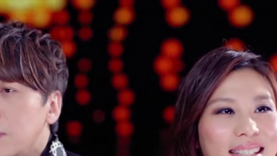 洪敬尧、林凡 - 爱是最美的事情