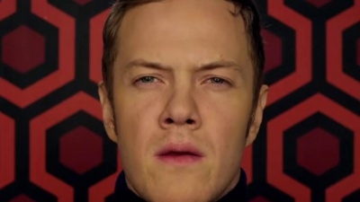 Imagine Dragons - On Top of the World