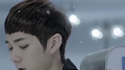 NU'EST - Hello