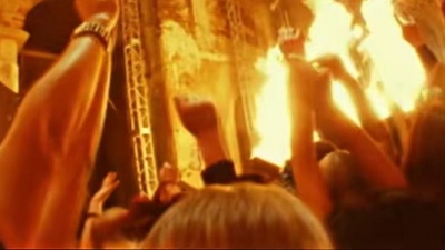 Rammstein - Feuer Frei