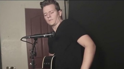 Tyler Ward - Red