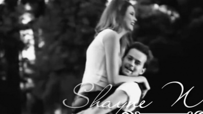 Shayne Ward - All My Life