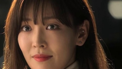 李孝利 - Don't Cry(需要浪漫3 OST)