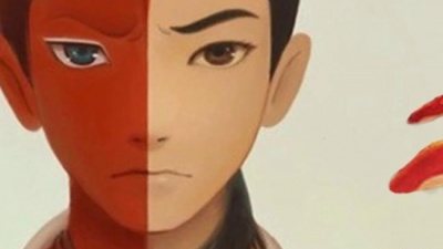伦桑、Assen捷 - 大鱼