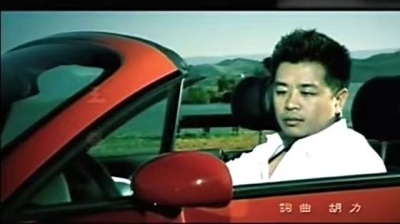 王强 - 花儿爱上忘情草