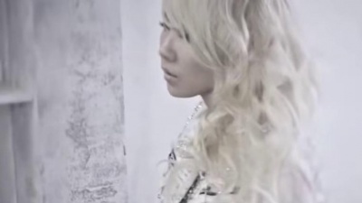 LeeHi - rose