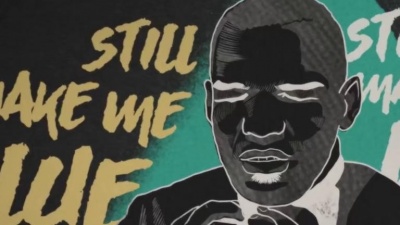 Ray Charles - I Can't Stop Loving You