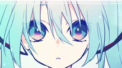 初音ミク、8#prince - Blue Star
