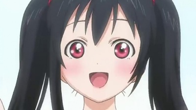 μ's - 夏色えがおで1,2,Jump!