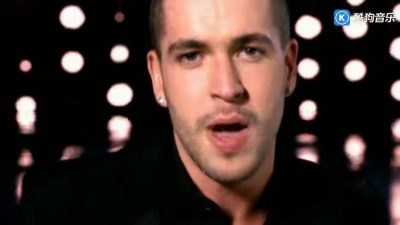 Shayne Ward - That's My Goal