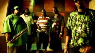 Three 6 Mafia - Stay Fly