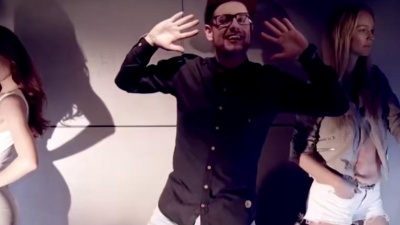 ItaloBrothers - This Is Nightlife