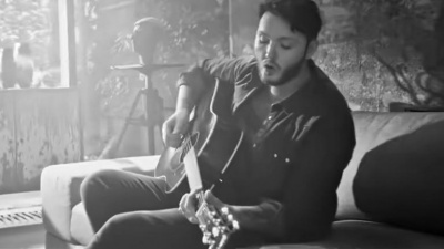 James Arthur - Say You Won't Let Go