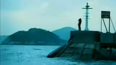 迪克牛仔 - 水手