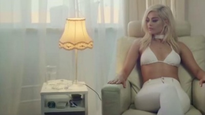 Bebe Rexha、G-Eazy - F.F.F.