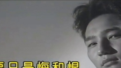 迟志强 - 铁窗泪