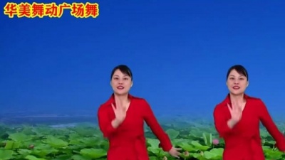 广场舞 - 老歌广场舞《你不要走》演唱 :李玲玉，80年代金曲，回味无穷