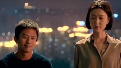 侯旭 - 珍惜眼前人