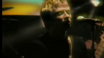 Radiohead - Creep 中英字幕