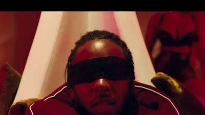 Kendrick Lamar、Rihanna - LOYALTY.