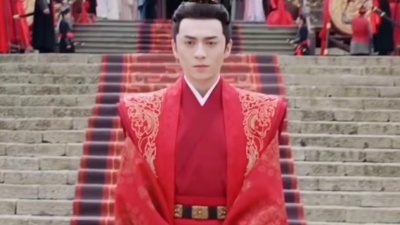 龙江辉 - 龙凤呈祥