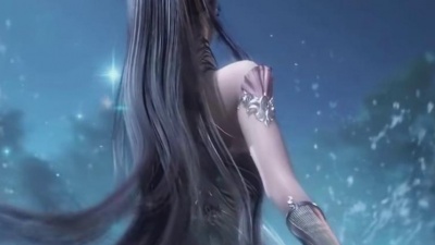 梦梦 - 【小舞】这才叫楚楚动人，我见犹怜【斗罗大陆/玄机】