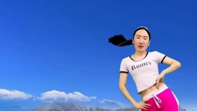 广场舞 - 《潇洒走一回》《九九女儿红》《舞女》《舞女泪》《梨山痴情花》
