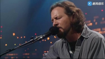 Pearl Jam - Just Breathe