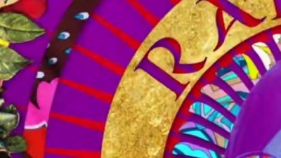 The Rolling Stones - She's A Rainbow