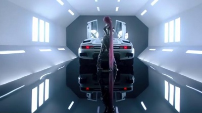 Migos、Nicki Minaj、Cardi B - MotorSport