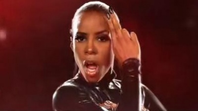 Kelly Rowland、David Guetta - Commander