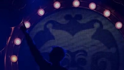 DJ 阿圣 - 最后一次