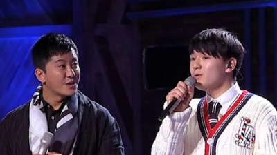 庄前 - 涛声依旧