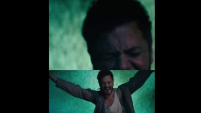 Imagine Dragons - Next To Me