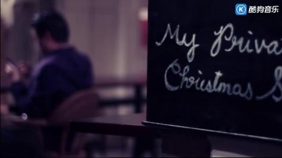陈奕迅 - My Private Christmas Song