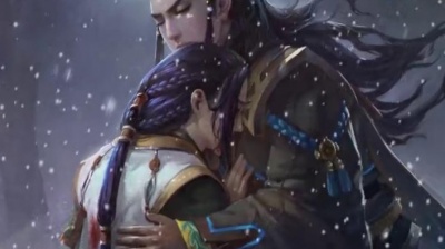 Smile_小千、T-Tone_小T - 偃月流华