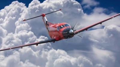 The Kiboomers - I'm a Little Airplane Song for Kids | Fun Songs for Children